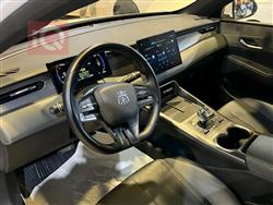 بي واي دي Qin Plus